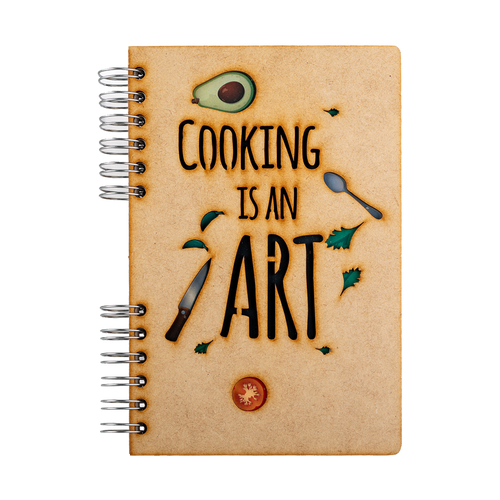 Chef Notebook – KOMONI Amsterdam