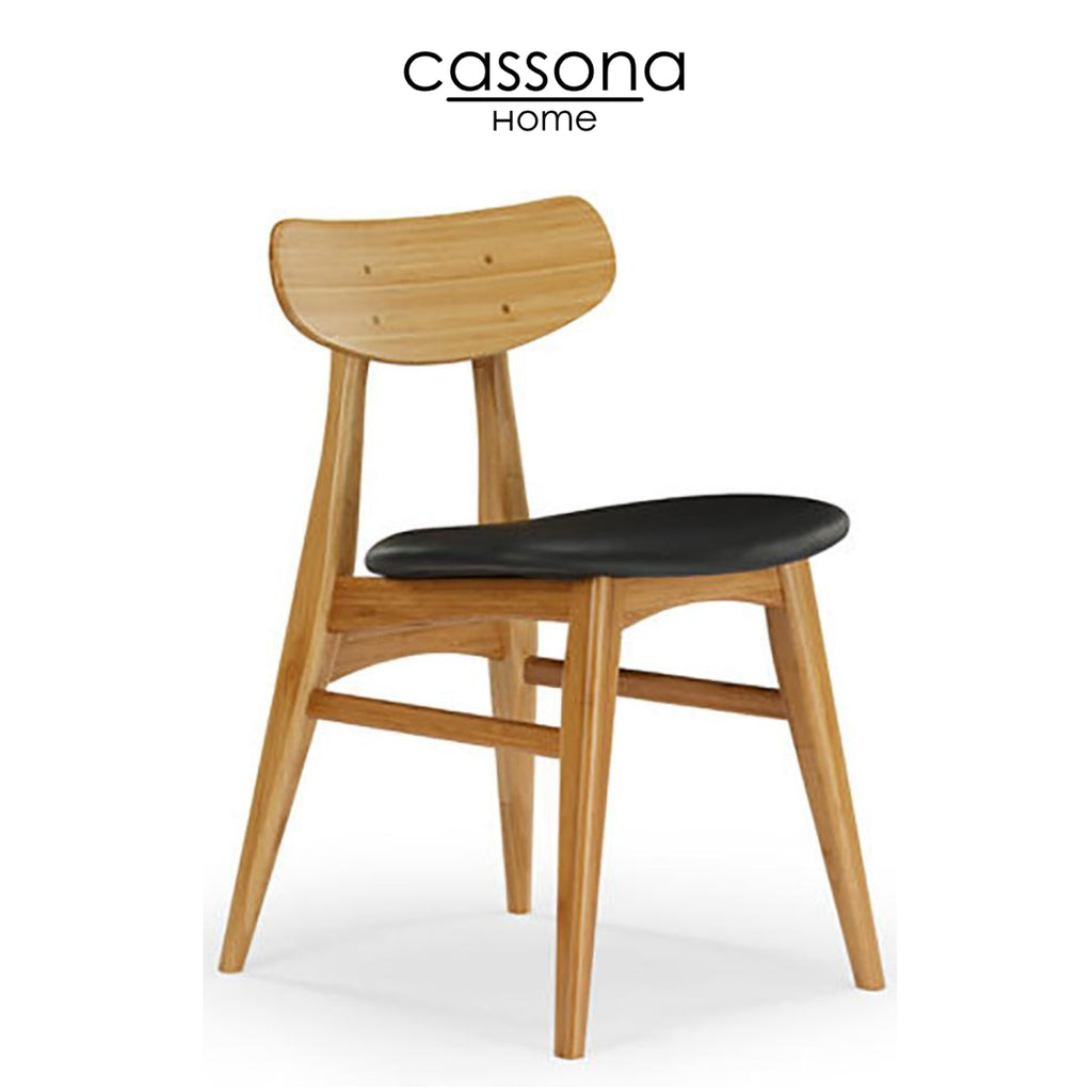 cassia mid back chair