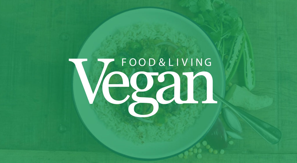 PEP Kitchen | Revolutionary vegan meals delivered to your door