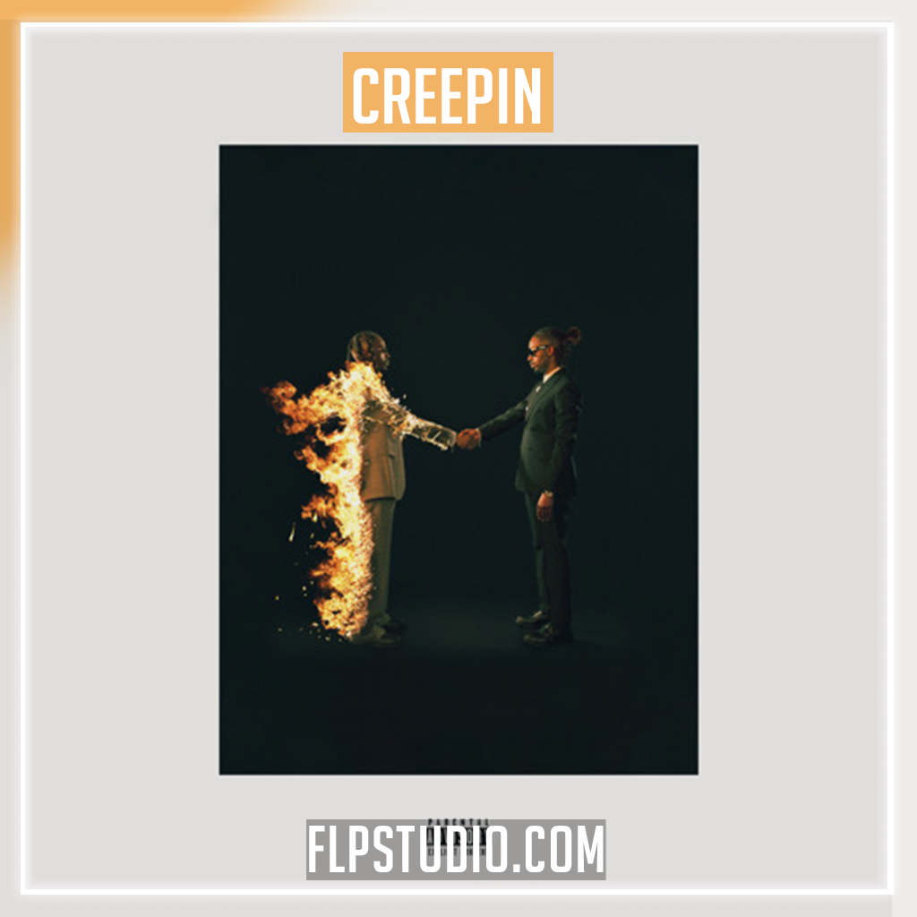 Metro Boomin, The Weeknd, 21 Savage - Creepin FL Studio Remake (Hip-Ho –  FLP Studio