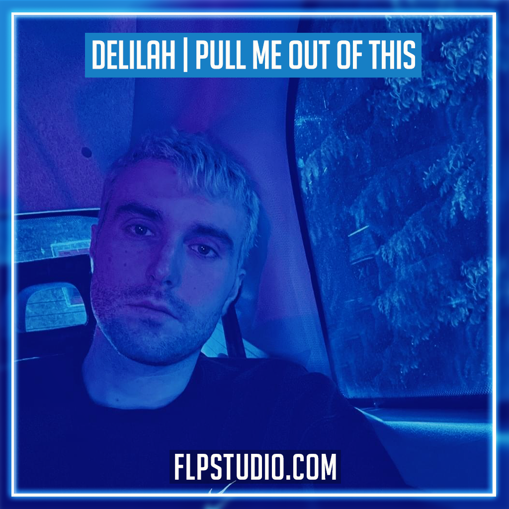 Fred again.. Delilah (pull me out of this) FL Studio Remake (Dance