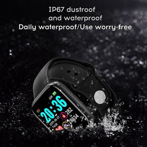 Kudo Mart KM20 Waterproof