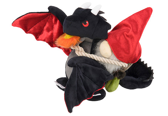 mythical creature plush