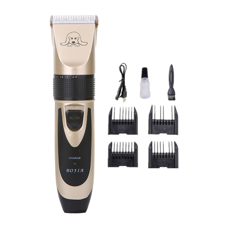 superstore hair trimmer