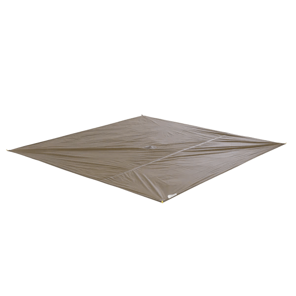 Big Agnes  Gold Camp UL5 Tarp - Motorcycle Camping Gear