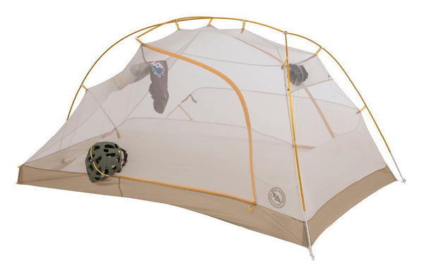 Only 45.00 usd for Big Agnes Fly Creek HV UL2 Bikepack Footprint Online at  the Shop