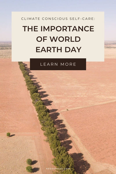 Why is World Earth Day Important