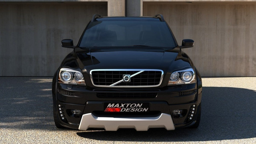 Karosserie-Kit Volvo XC 90 (ab 2006) – Tuning King