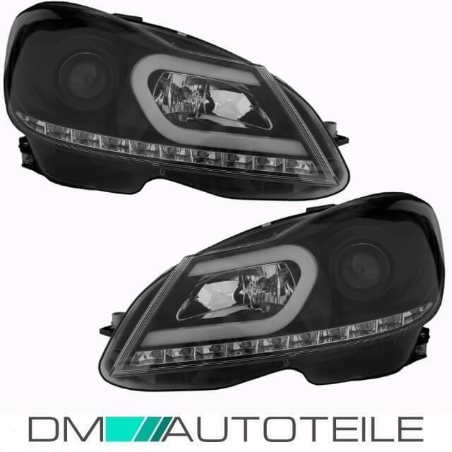 Xenon Scheinwerfer LED D1S SET passt für BMW 3er (F30/F31) ab Baujahr 11-15