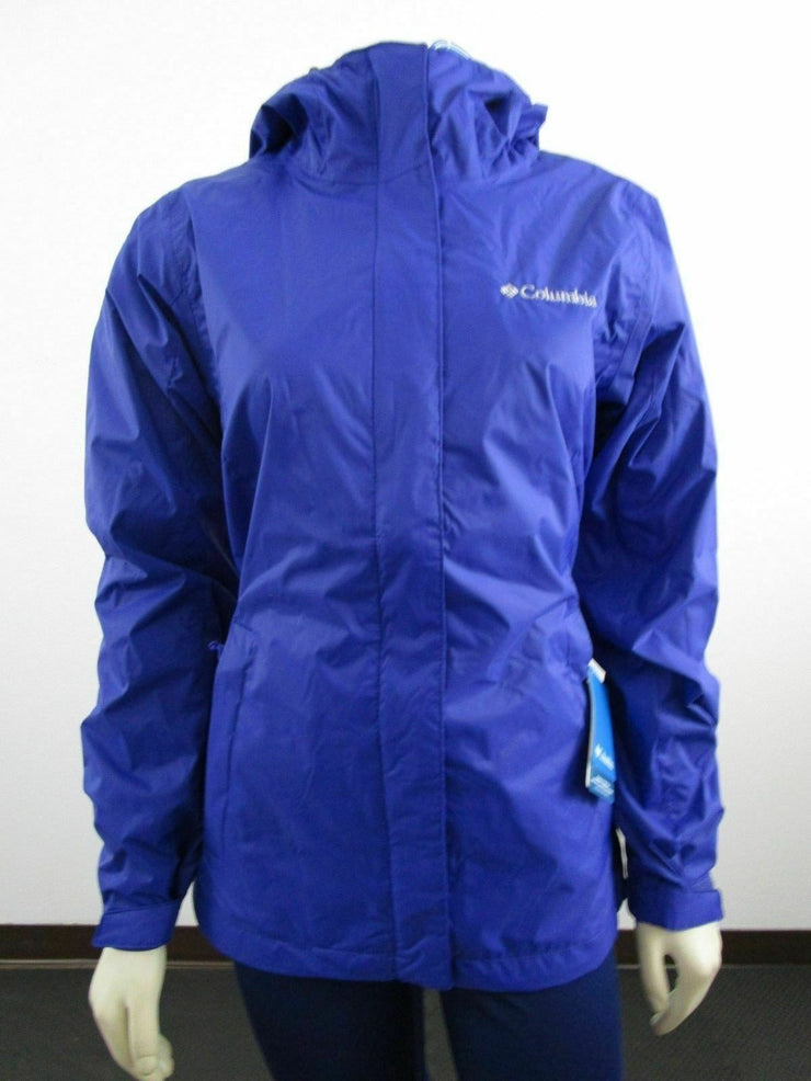 columbia timber pointe jacket