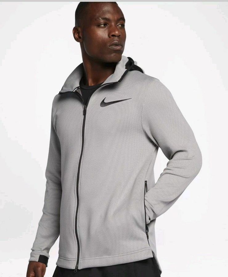 Nike Flex Men's Full-Zip 856438 002 – Elevated Sports Gear