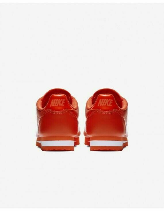 Nike Classic Cortez Team Orange (Women's)