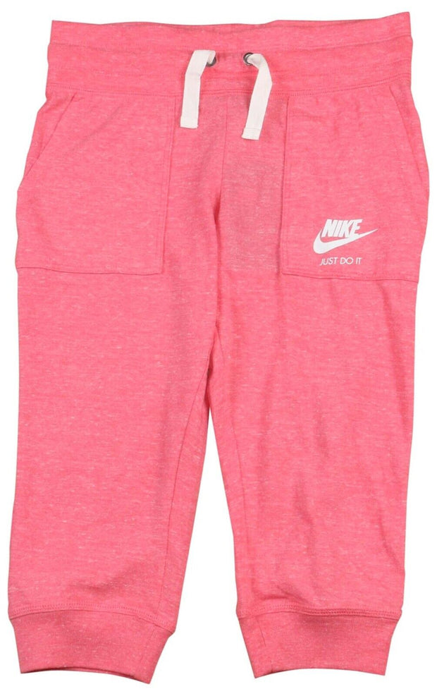 Nike, Shorts, Nike Vintage Capri