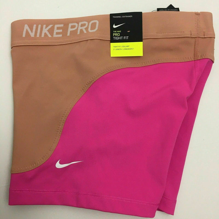 nike pro kratke hlače