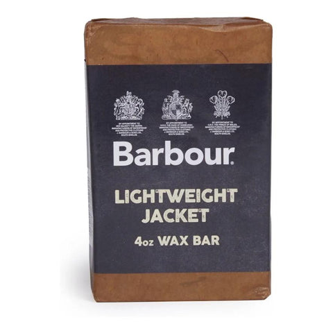 Barbour Wax Bar Dressing