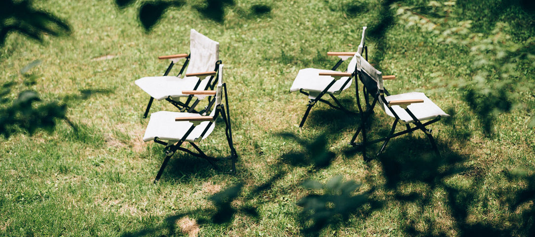 fold out lawn chair