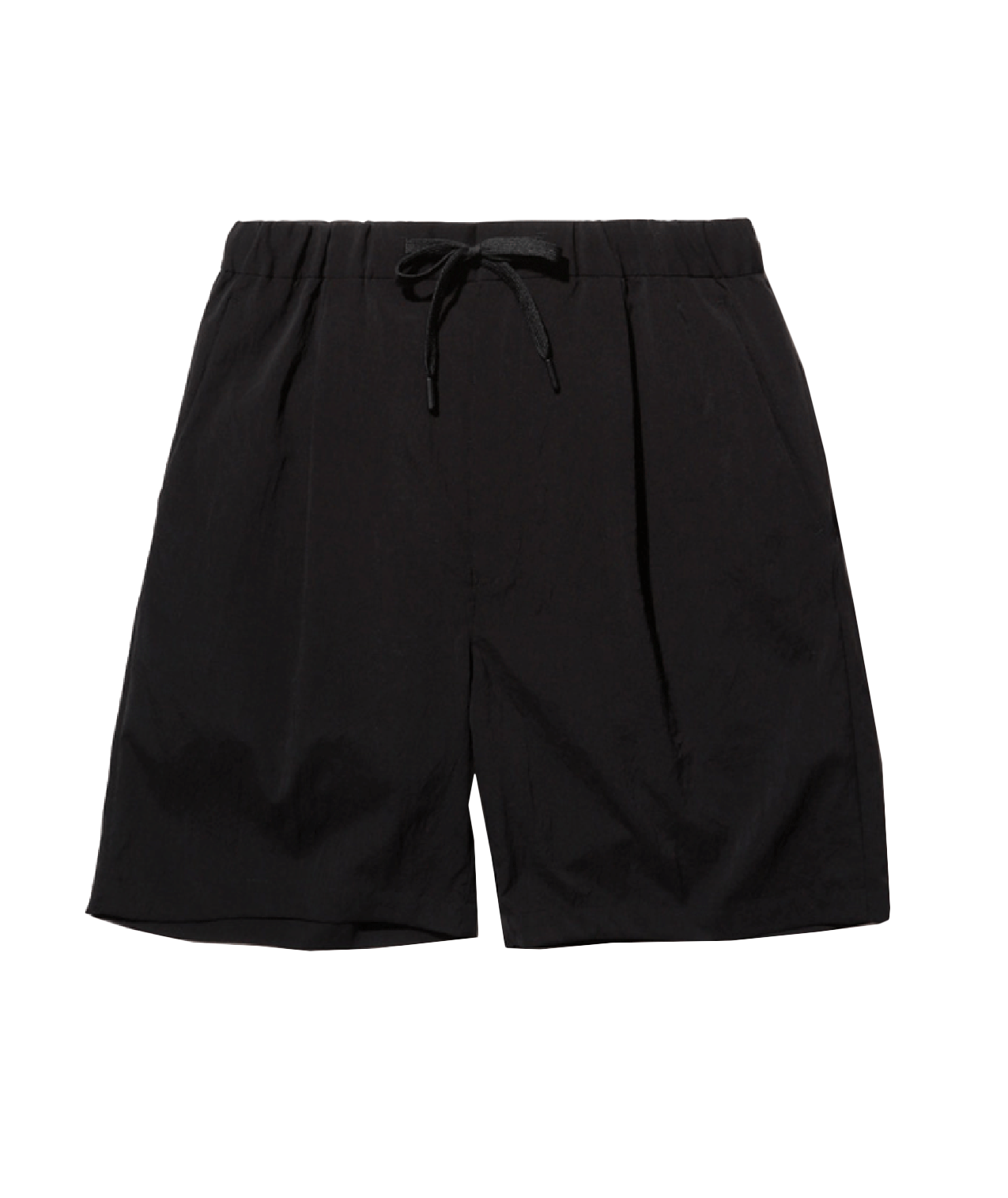 XL” Ennoy nylon shorts BLACK - arborconnect.co.nz