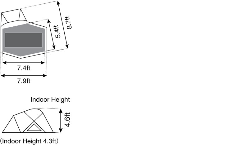 Land Breeze Pro. 1 specification image