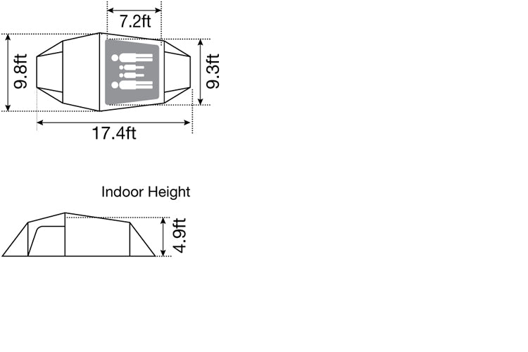 Vault in Ivory specification image