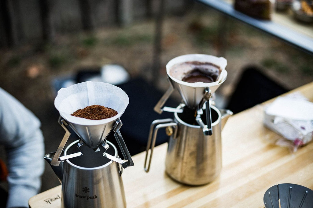 The 12 Best Camping Coffee Makers, Tested and Reviewed