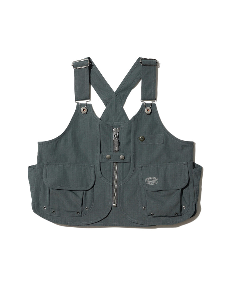 パステルオリーブ snowpeak TAKIBI VEST - 通販 - www.drelciopiresjr