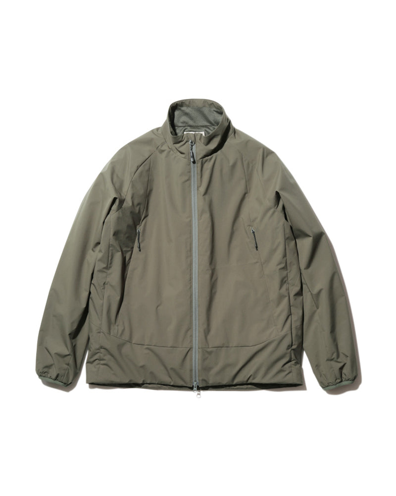 2 Layer Octa Jacket – Snow Peak