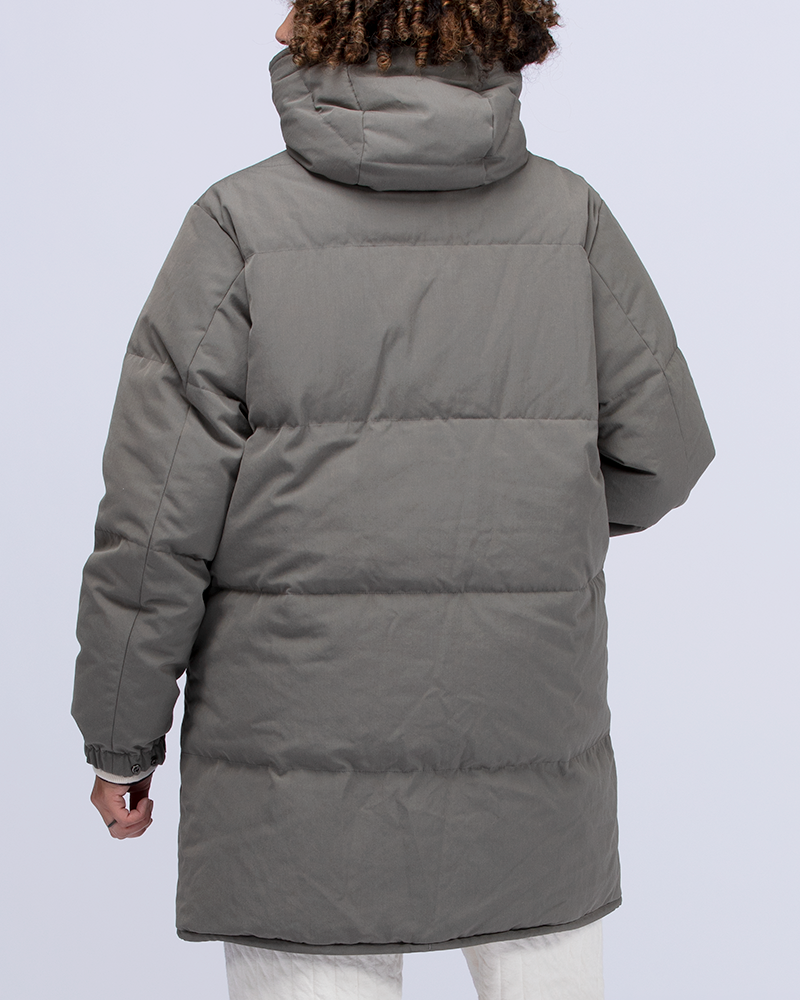 Takibi Down Coat – Snow Peak