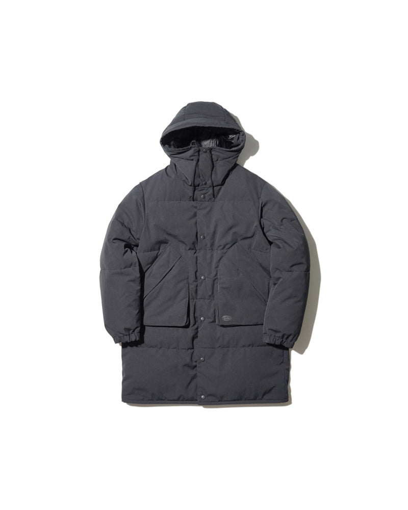 Takibi Down Coat – Snow Peak