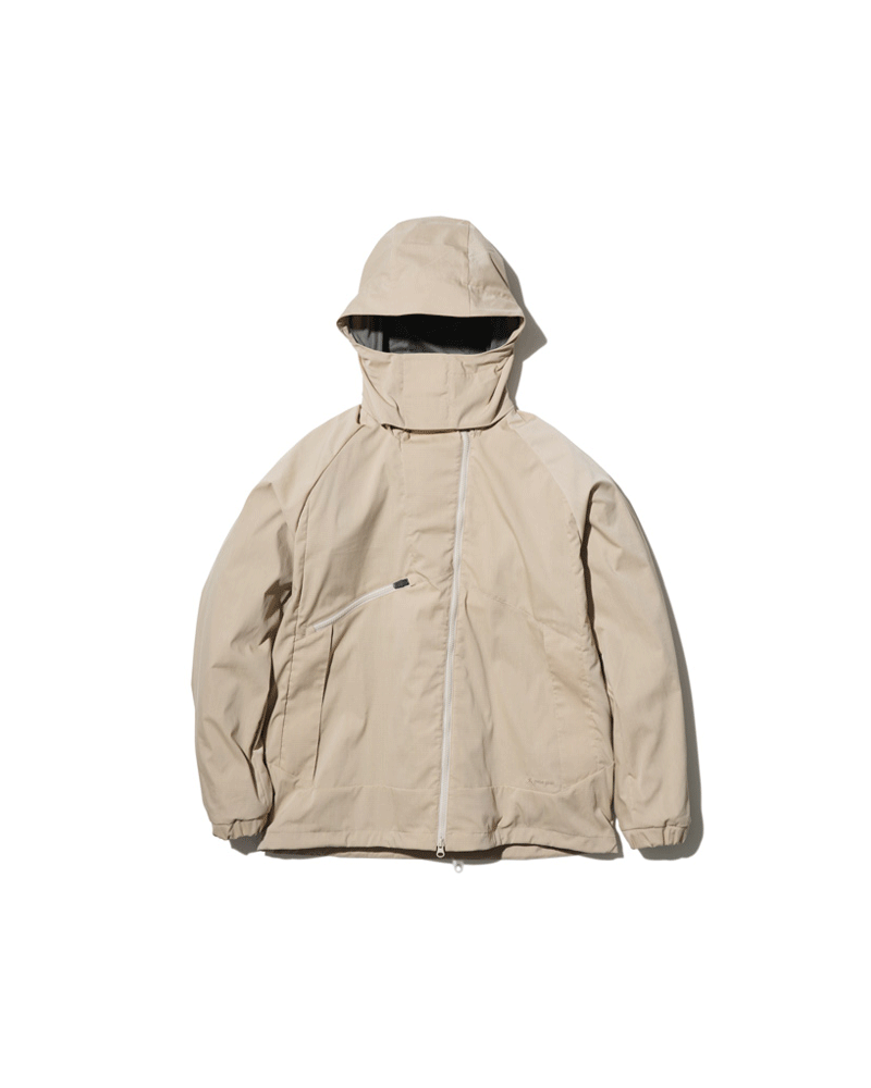 Outerwear – Snow Peak