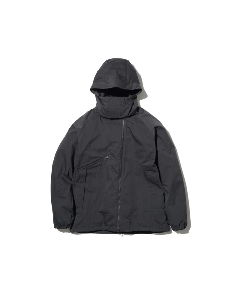 正価 【極美】スノーピーク リネン羽織ジャケット Linen HAORI Jacket