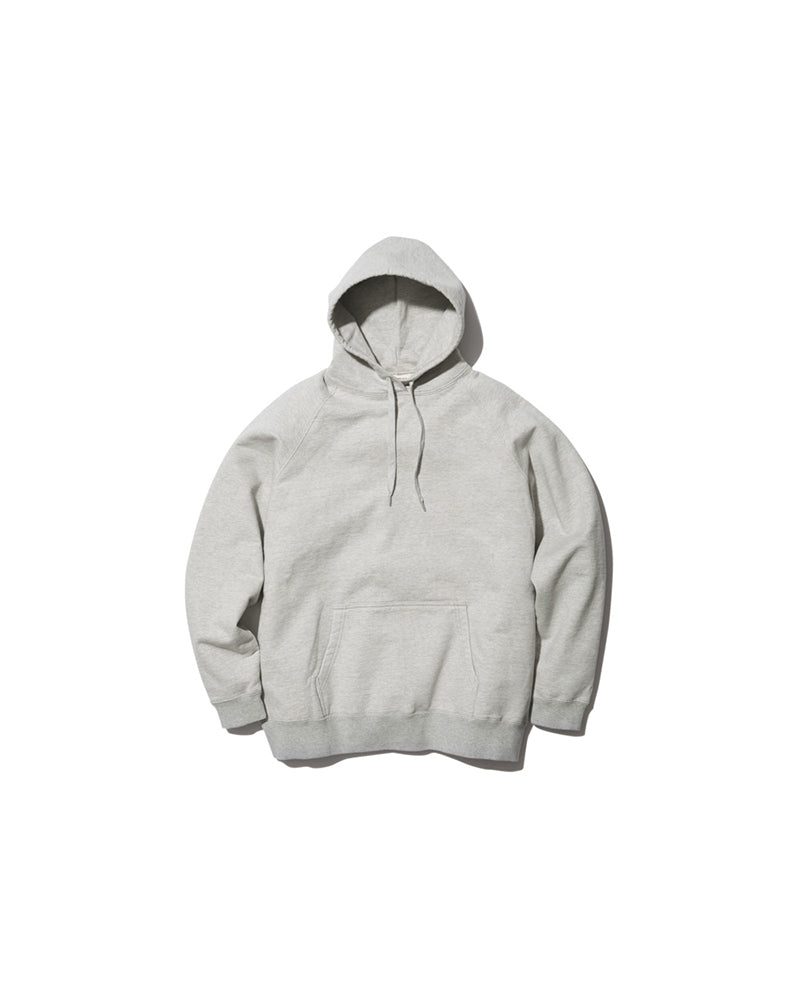 uitbreiden Wantrouwen Onderzoek Recycled Cotton Pullover Hoodie – Snow Peak