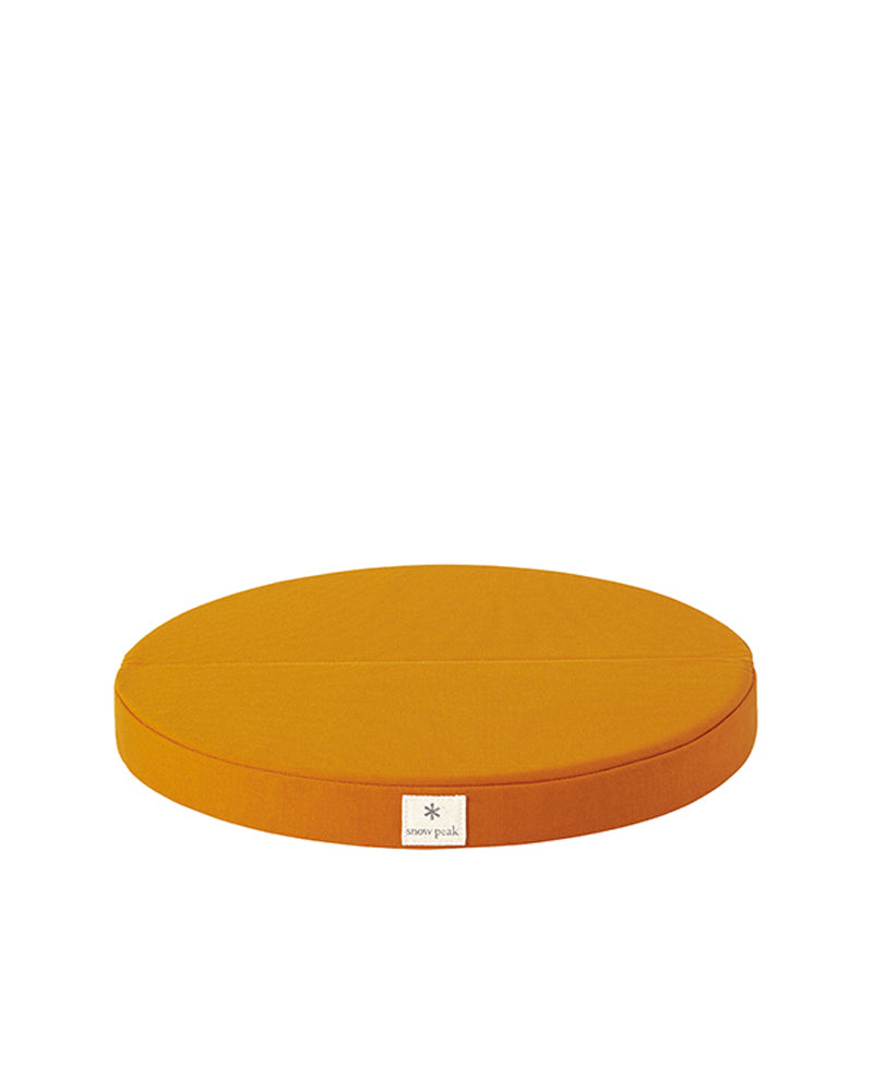 round lounge cushion