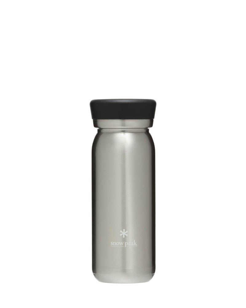 milk bottle flask