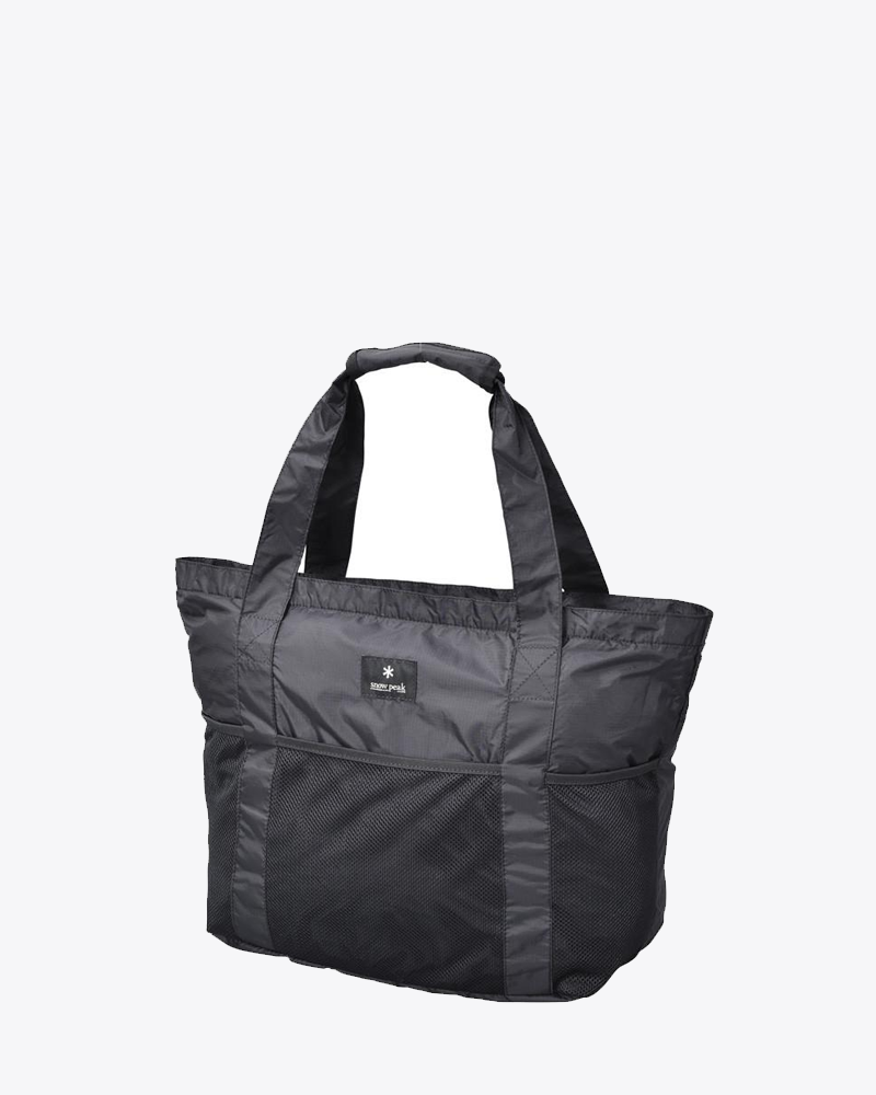 packable tote