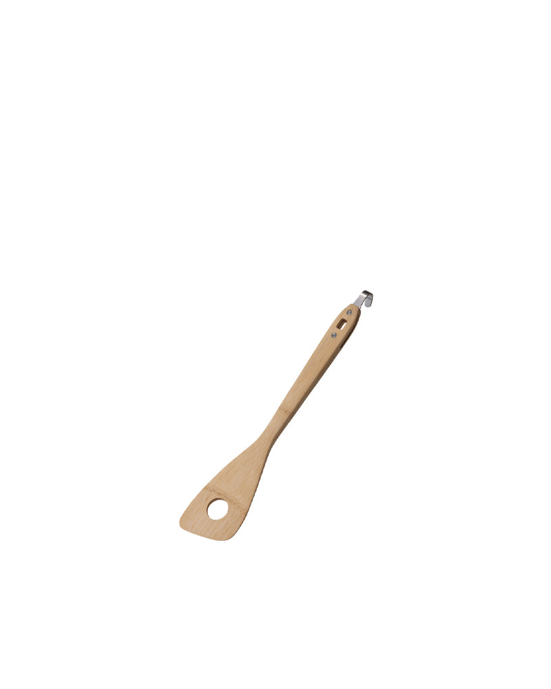 bamboo spatula