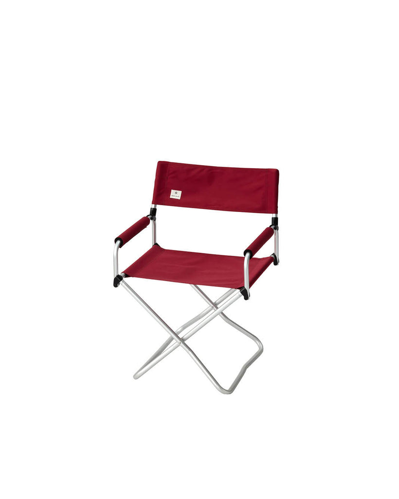 red folding chairs sale