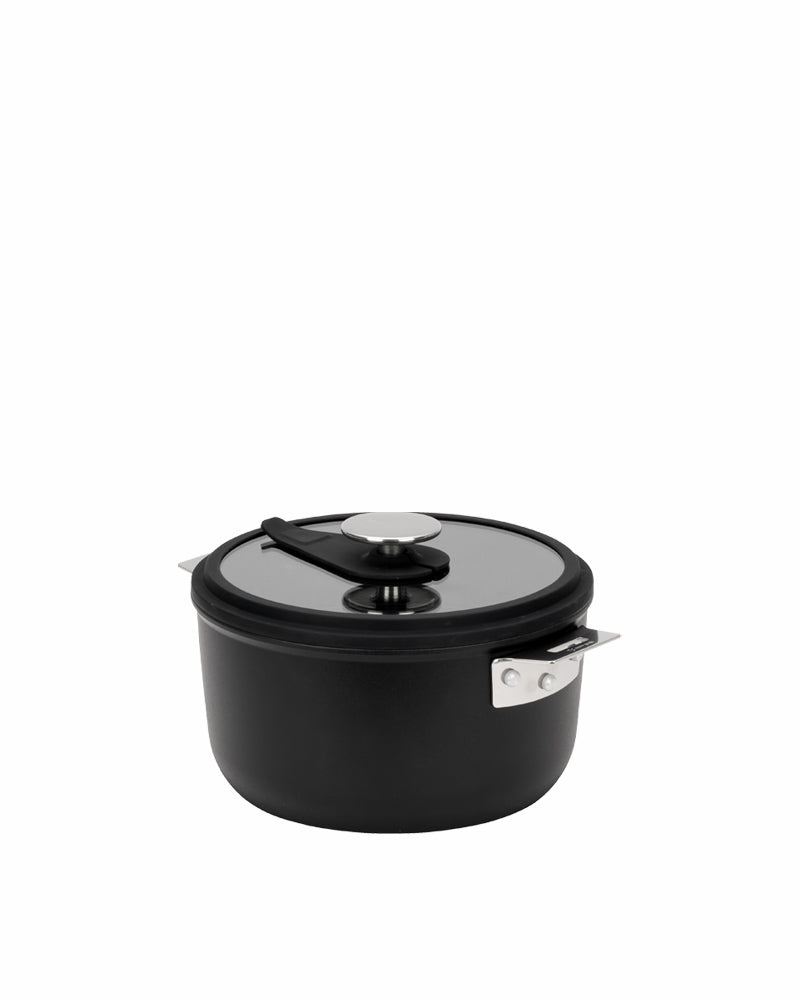 Home & Camp Cooker 19cm – Snow Peak