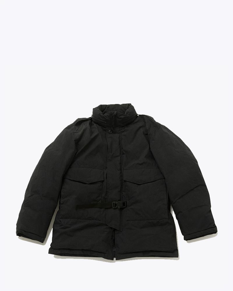 new balance down coat