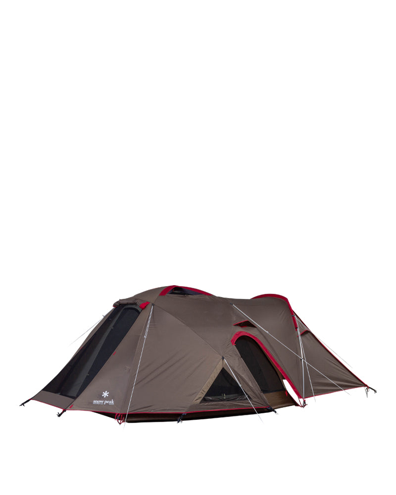 Land Breeze Pro. 3 - Tents - Snow Peak – Snow Peak