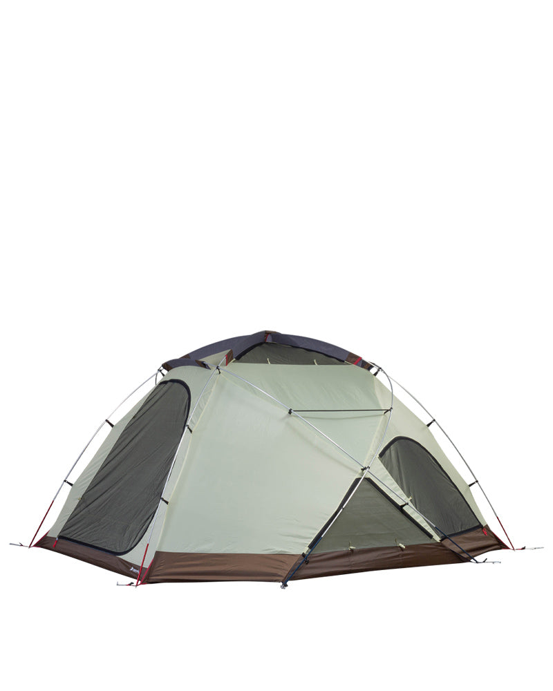 Land Breeze Pro. 4 - Tents - Snow Peak – Snow Peak