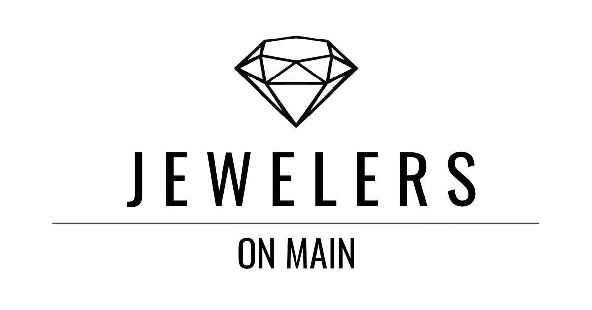 Jewelers On Main | Jewelry Store | Mooresville, NC