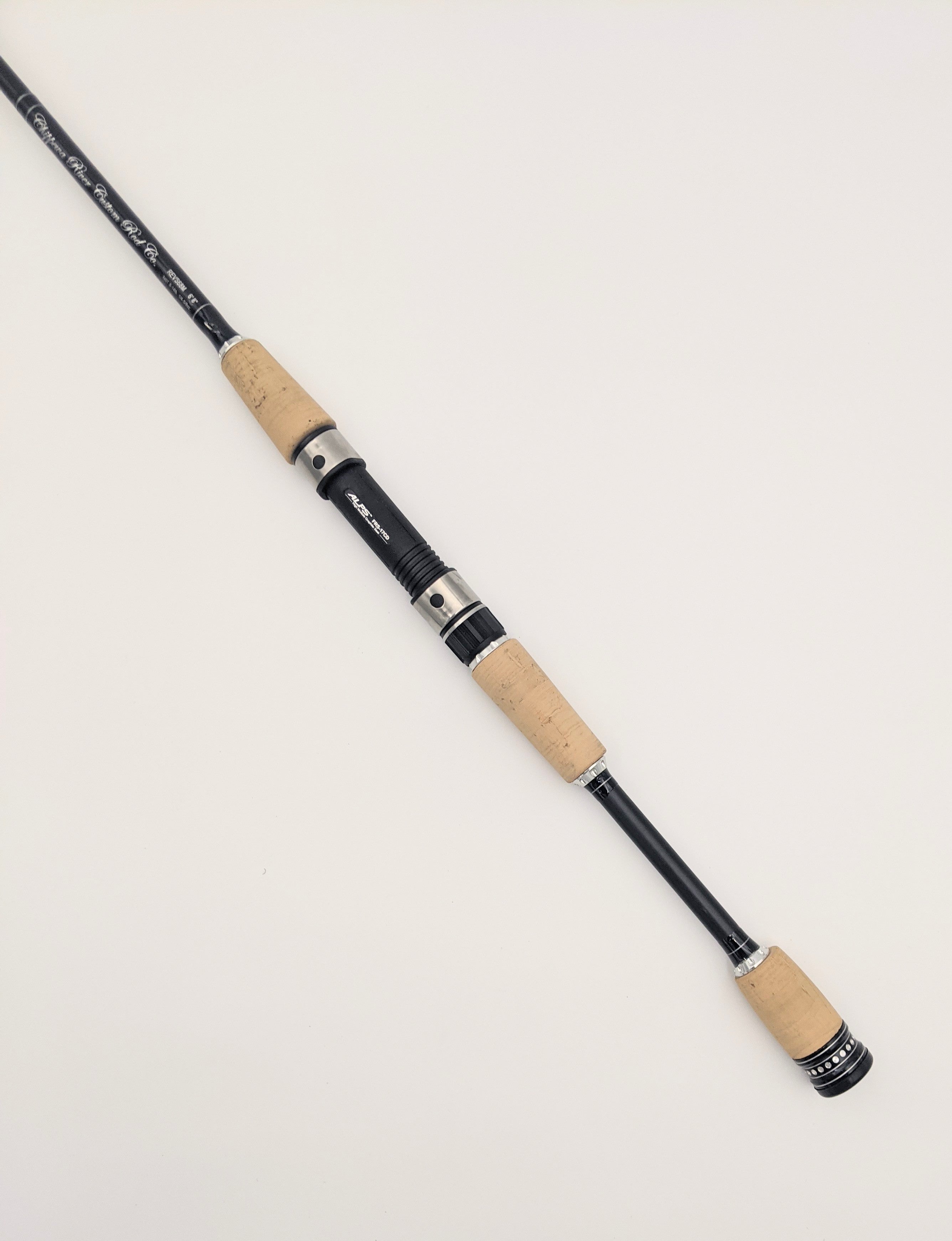 RX7 Series 6' 8" Custom Spinning Rods