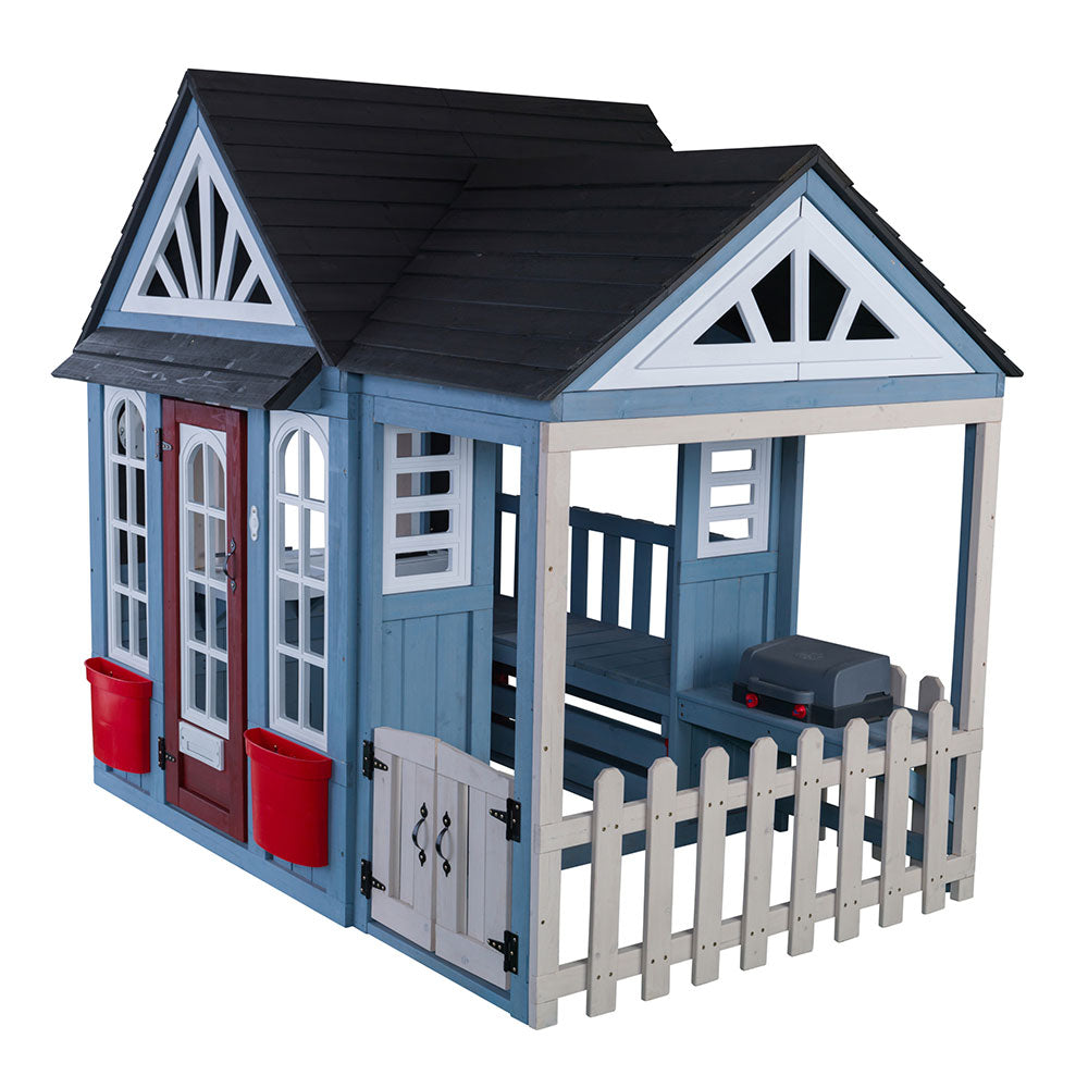 kidkraft playhouses