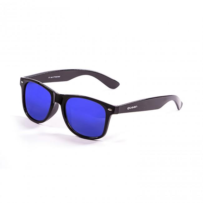 OCEAN GUADALUPE Polarized Floating Anti-fog kitesurf sunglasses