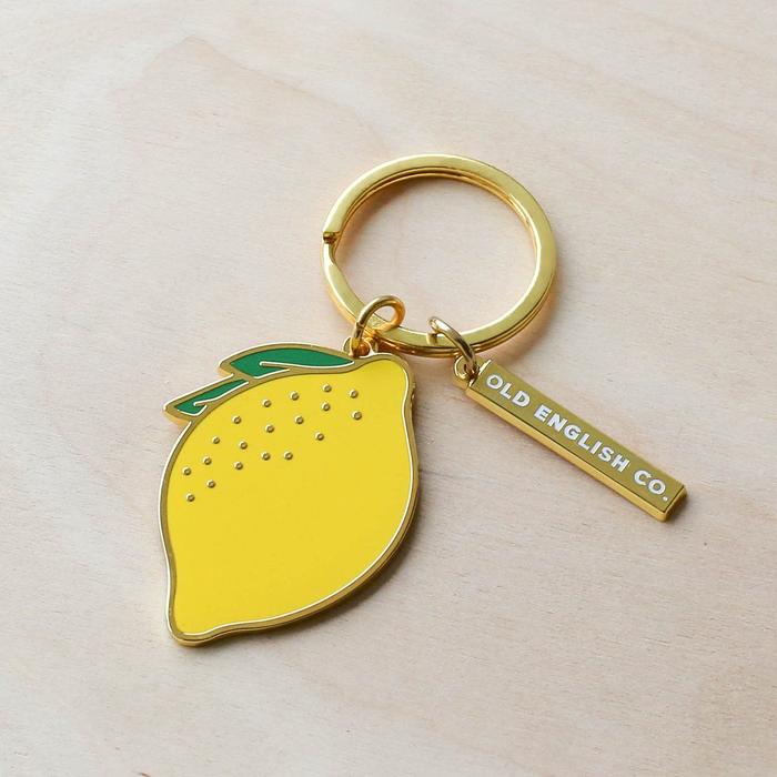 What Keyrings are Used for and Why People are Collecting Them
