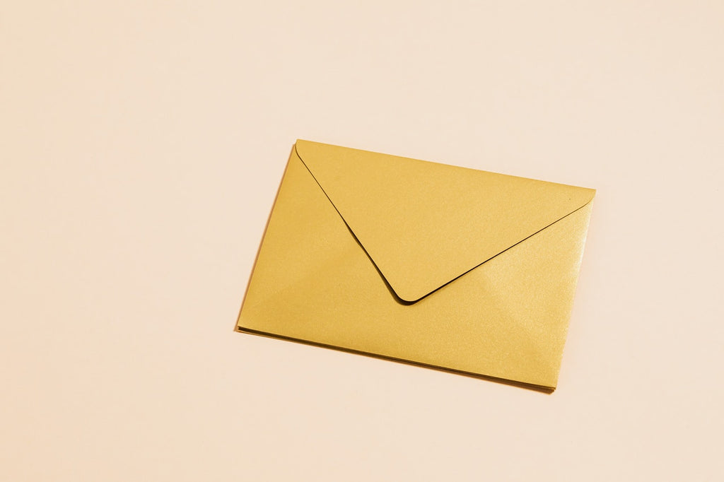 Envelope