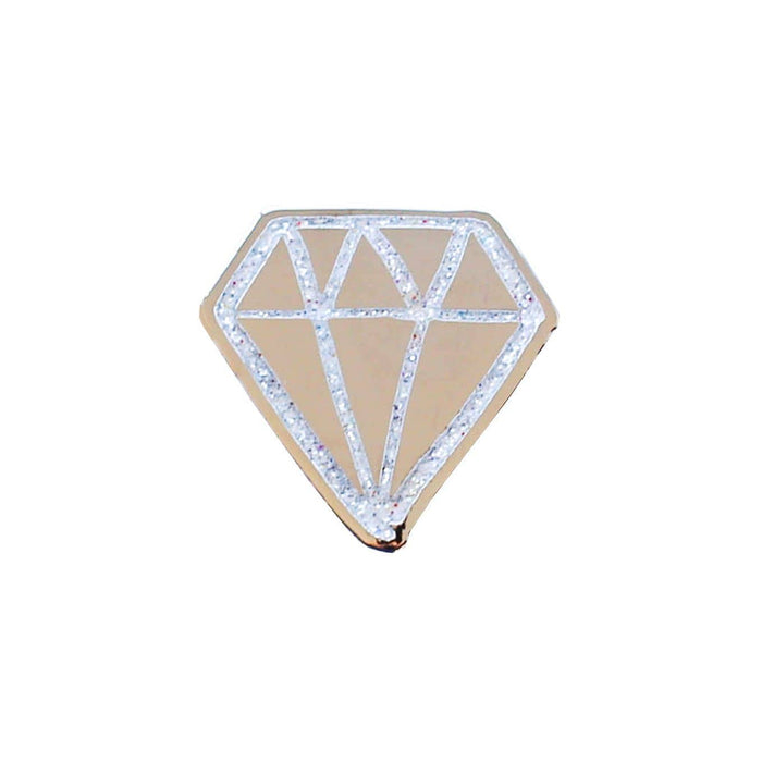 pin diamond