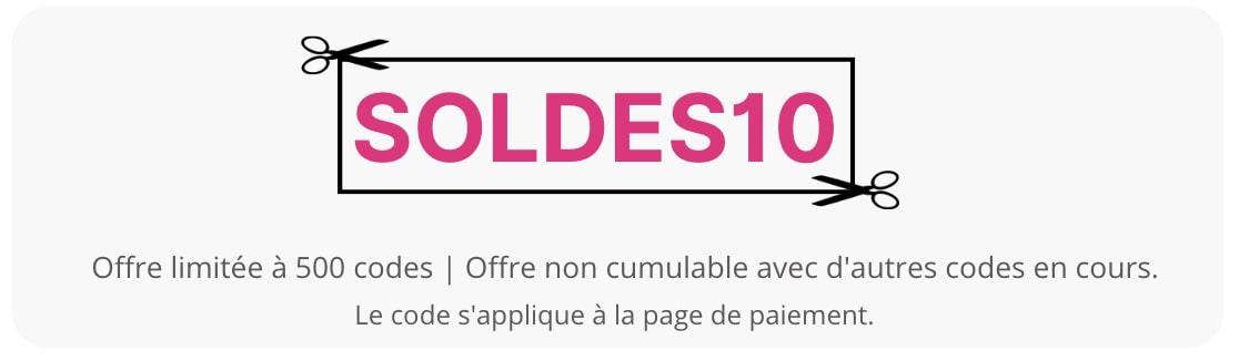 Soldes 10 la maison de la housse