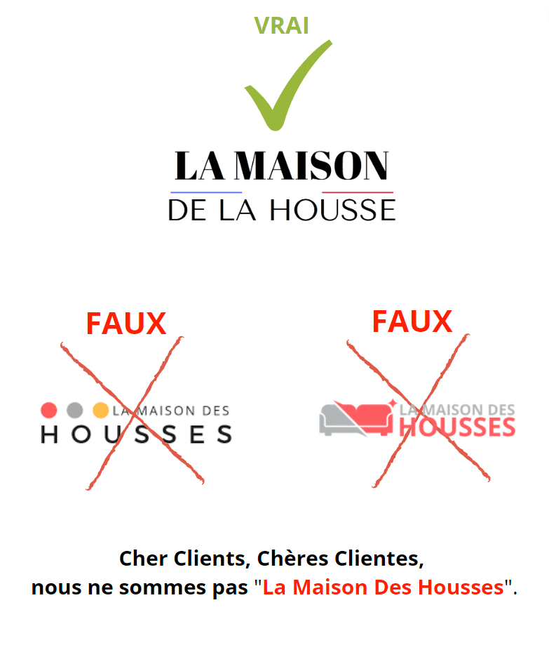 LA MAISON DES HOUSSES AVIS