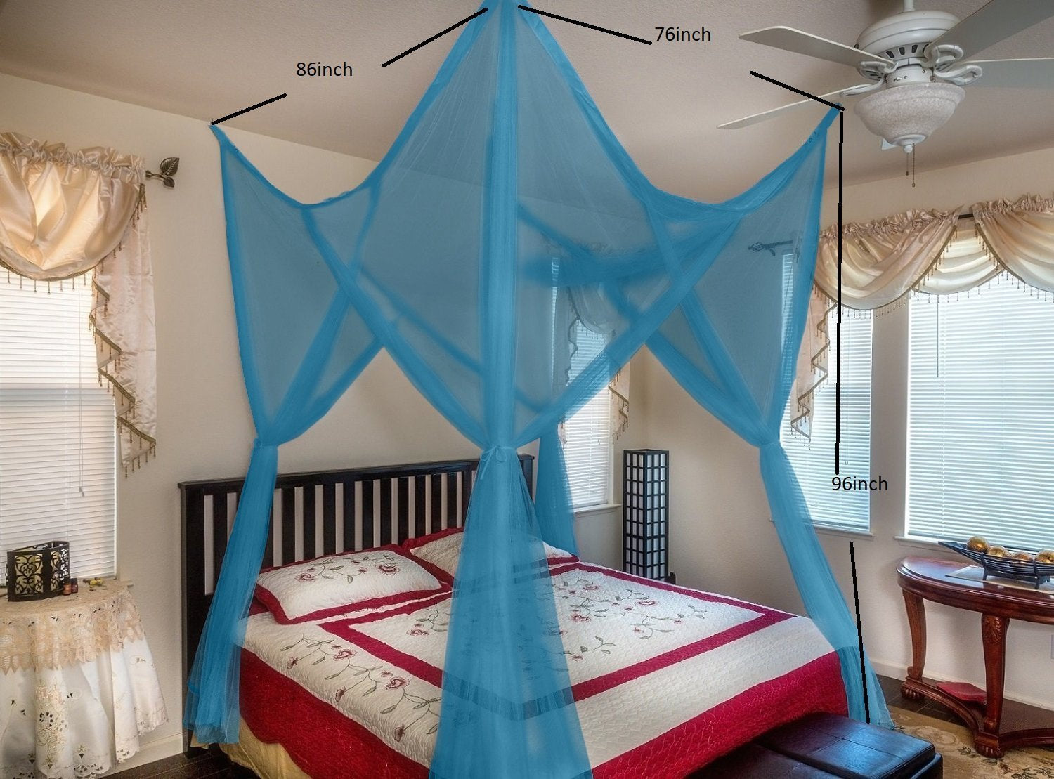 mosquito net best quality